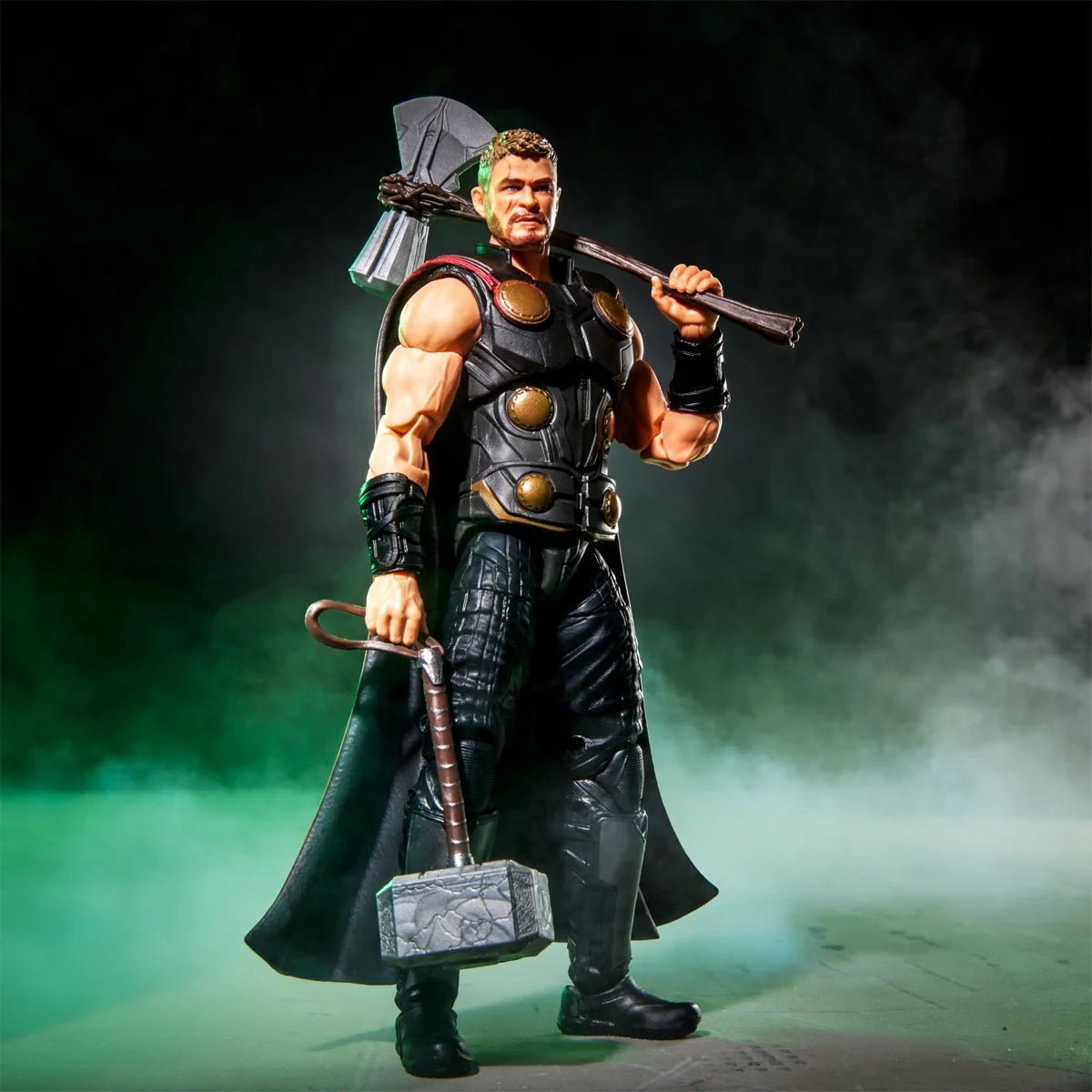 Avengers Doomsday Marvel Legends Series Thor Action Figure