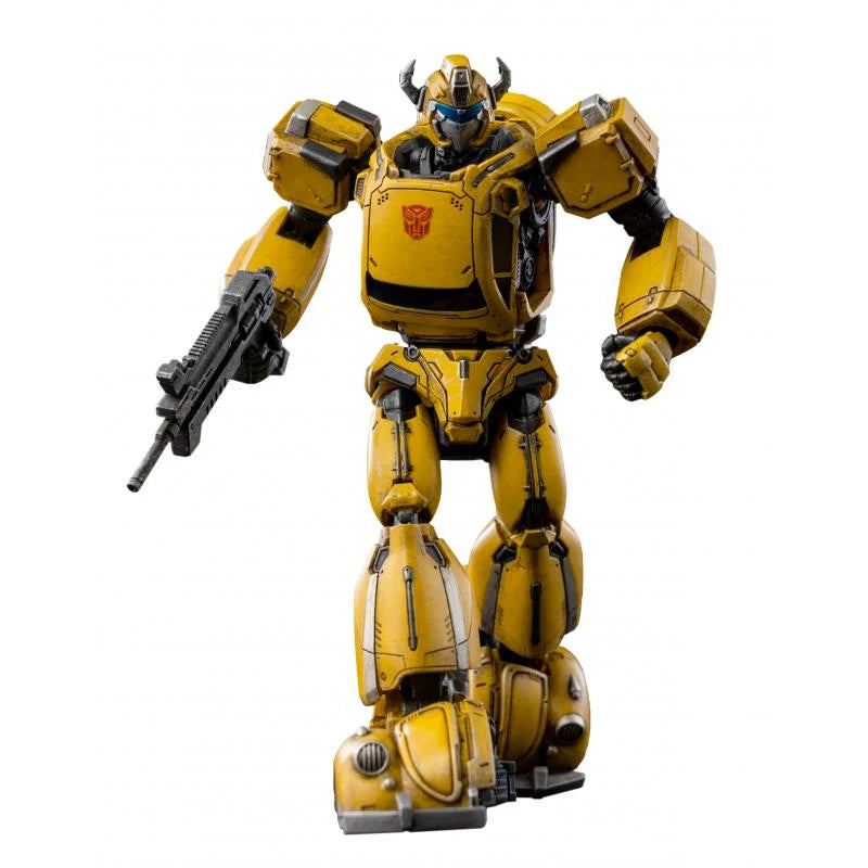 Transformers MDLX Bumblebee By Threezero