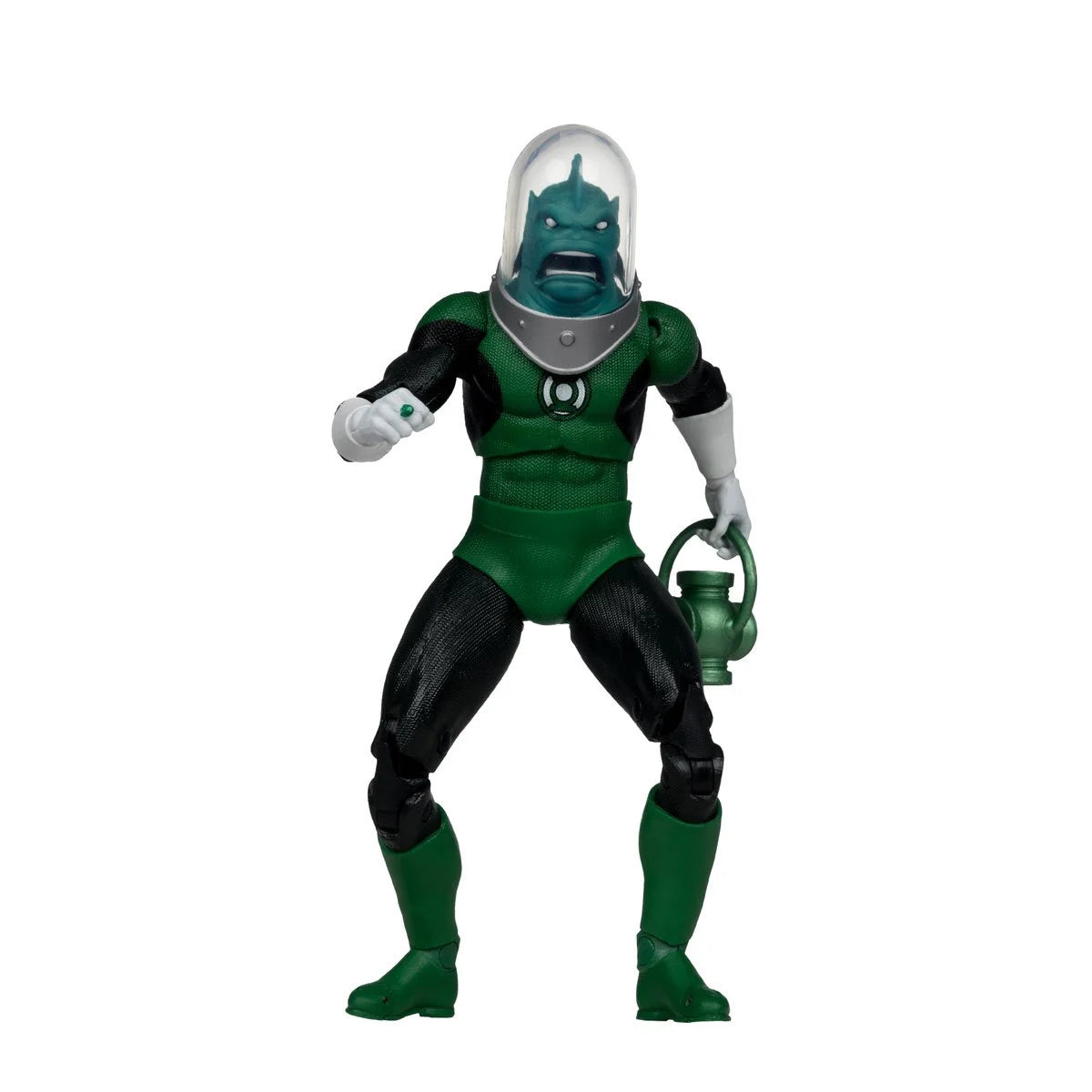 DC Multiverse Wave 32 Naut Ke Loi Green Lantern By McFarlane