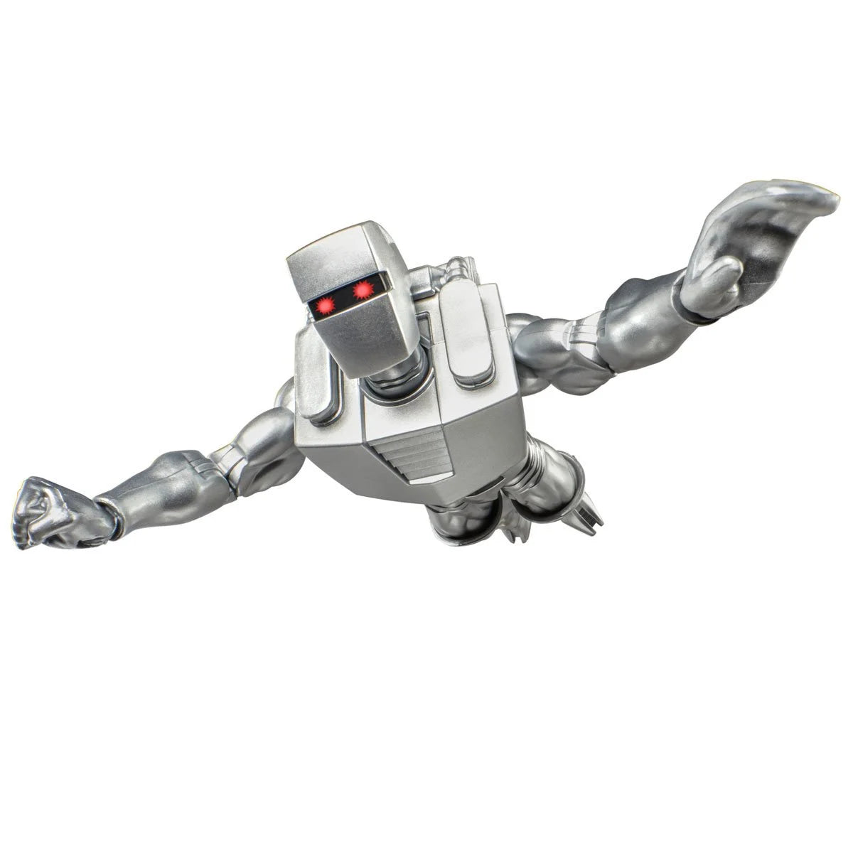 Marvel Legends Rom Spaceknight Comics-Inspired Action Figure