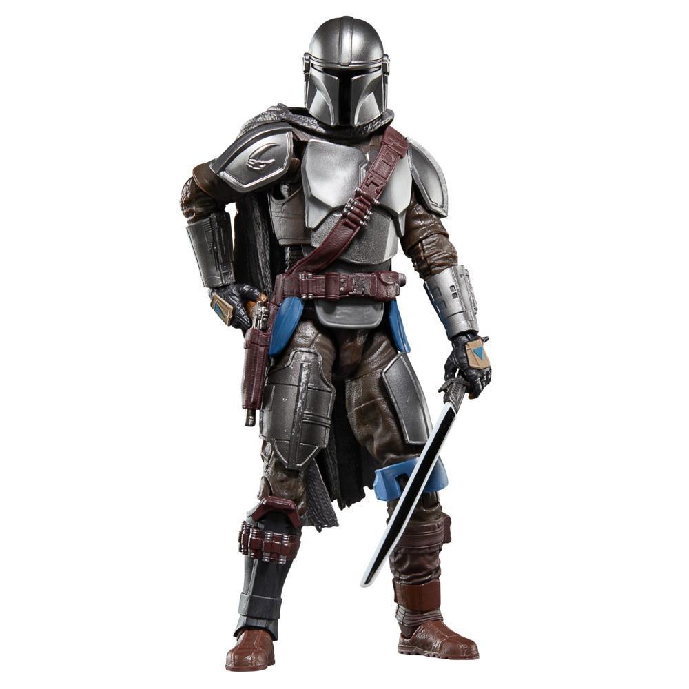 Star Wars The Black Series The Mandalorian (Mines of Mandalore) Action Figure