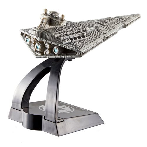 Star Wars Hot Wheels Starships Destroyer