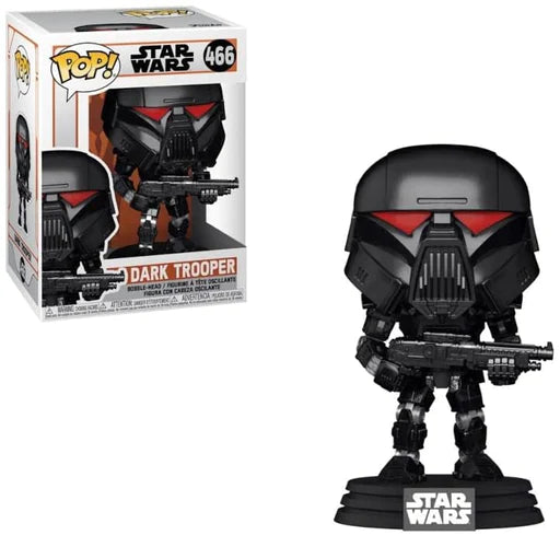Funko pop star shop wars