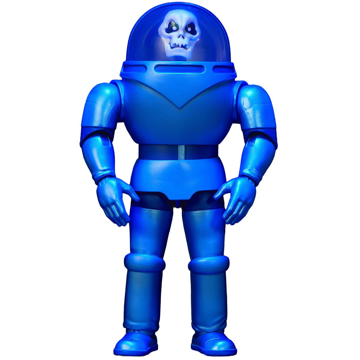 Scooby-Doo! Wave 2 Spooky Space Kook Action Figure