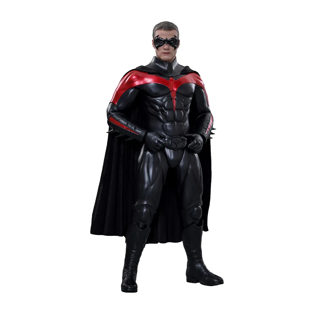 Robin (Batman and Robin) Sixth Scale Figure by Hot Toys