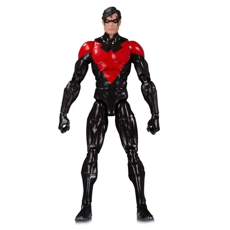 DC Essentials NIGHTWING The New 52 Action Figure