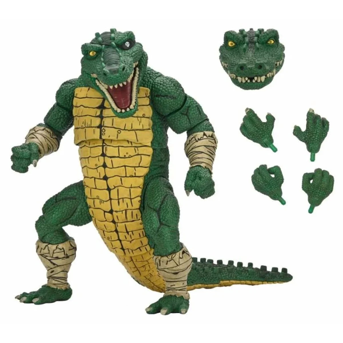 Alligator Toy Papo Fantasy World Crocodile Alligator Papo Fantasy