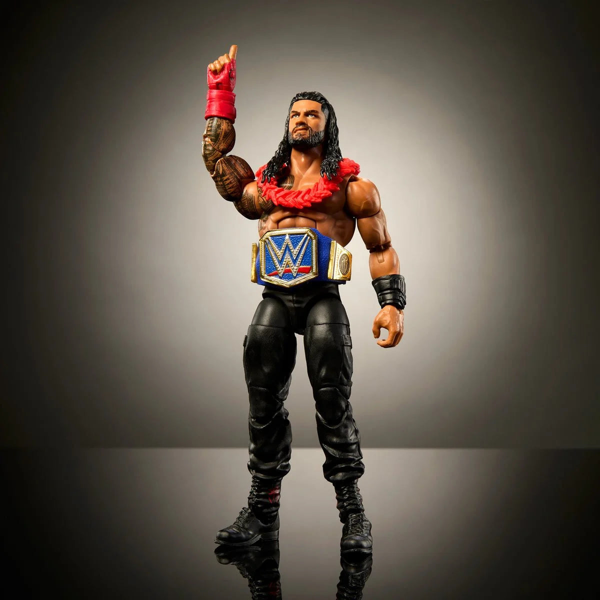 WWE Elite Top Picks 2024 Wave 3 Roman Reigns Action Figure