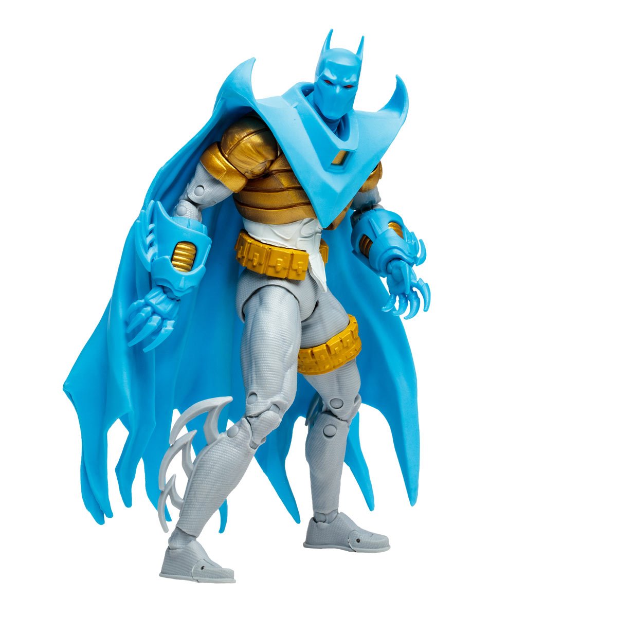Azrael Batman Vault Collection Action Figure