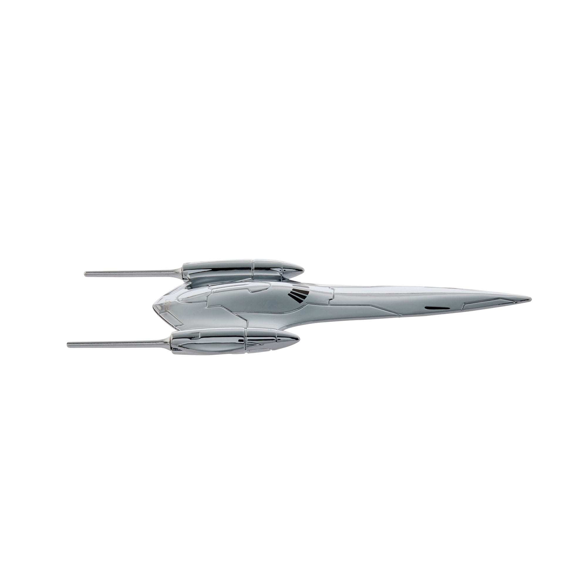 Hot Wheels STAR WARS Royal Naboo Starship Creations Exclusive