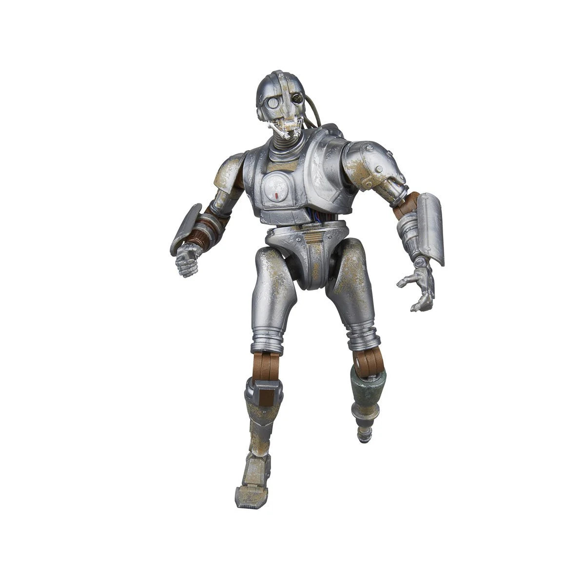 Star Wars The Black Series SM-33 Action Figure