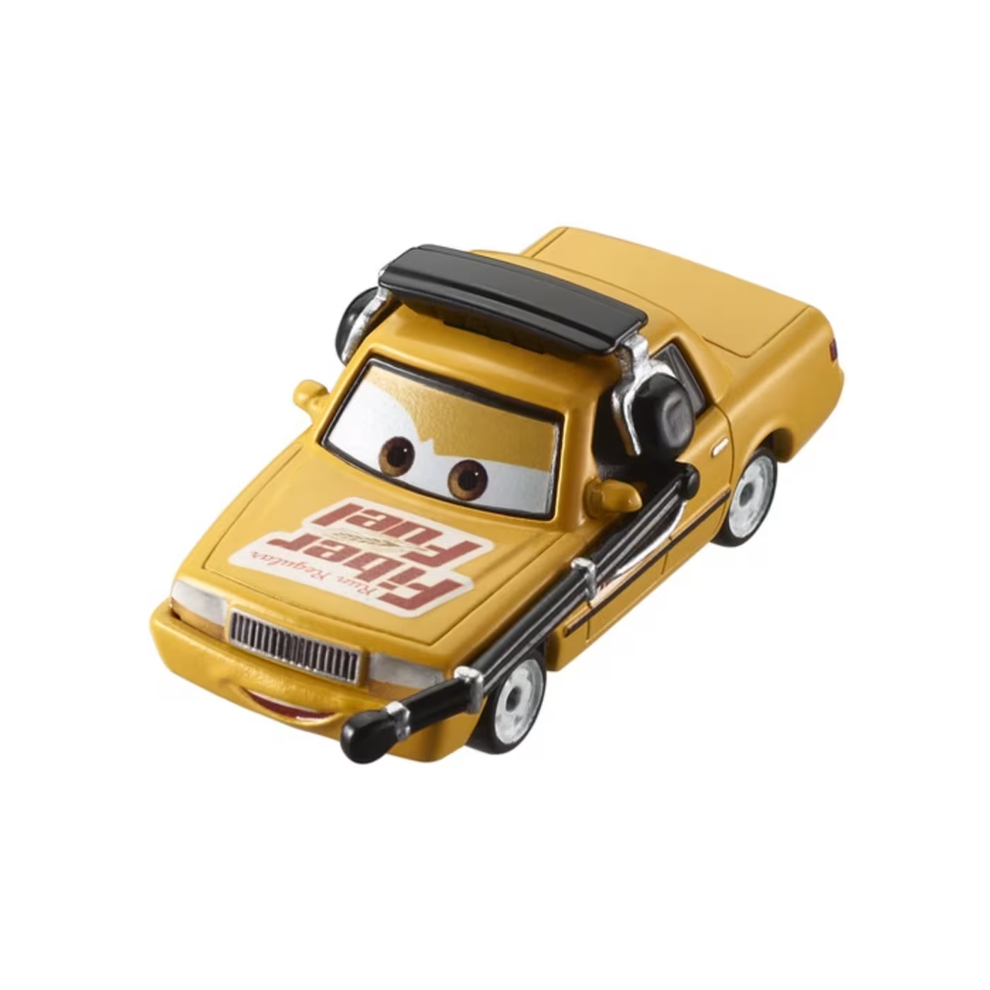 Disney Pixar Cars Masha Ellswrench Die-Cast Vehicle
