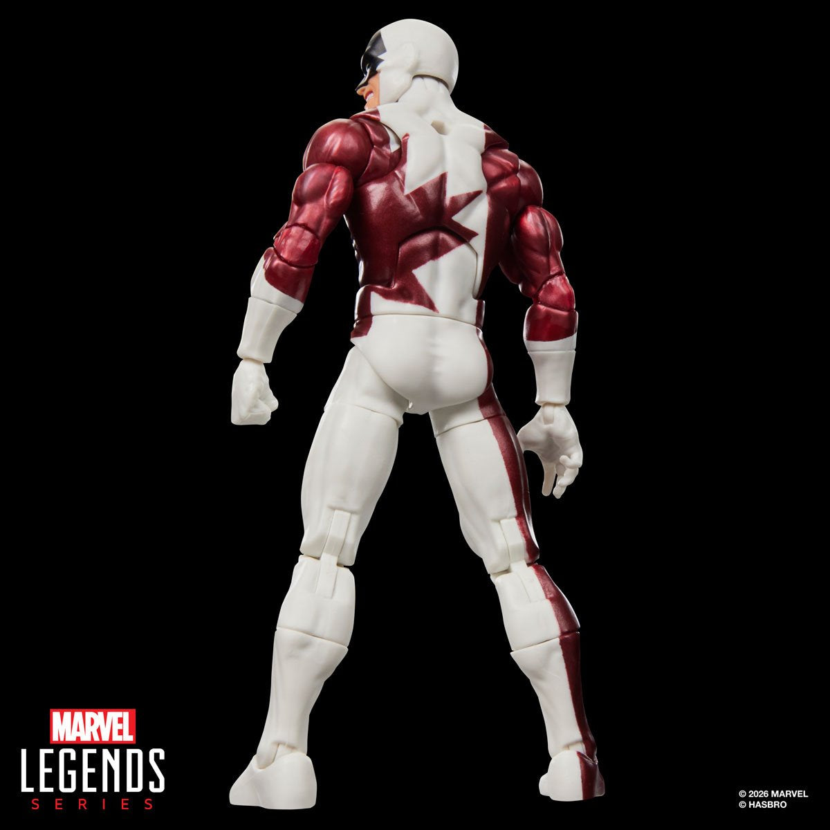 X-Men 97 Marvel Legends Vindicator Action Figure