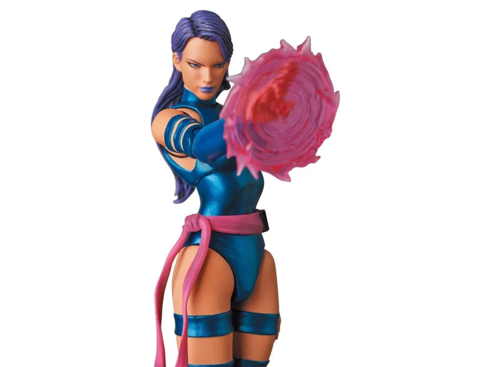 Psylocke (Comic Ver.) No.141 MAFEX Action Figure