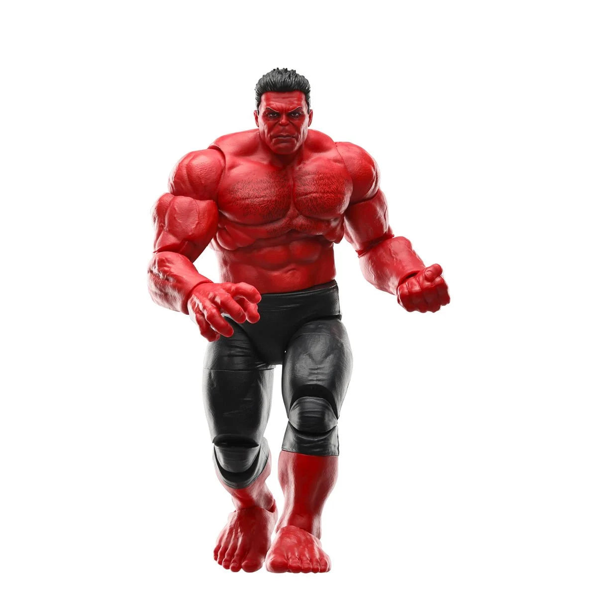 Captain America: Brave New World Red Hulk Deluxe Action Figure