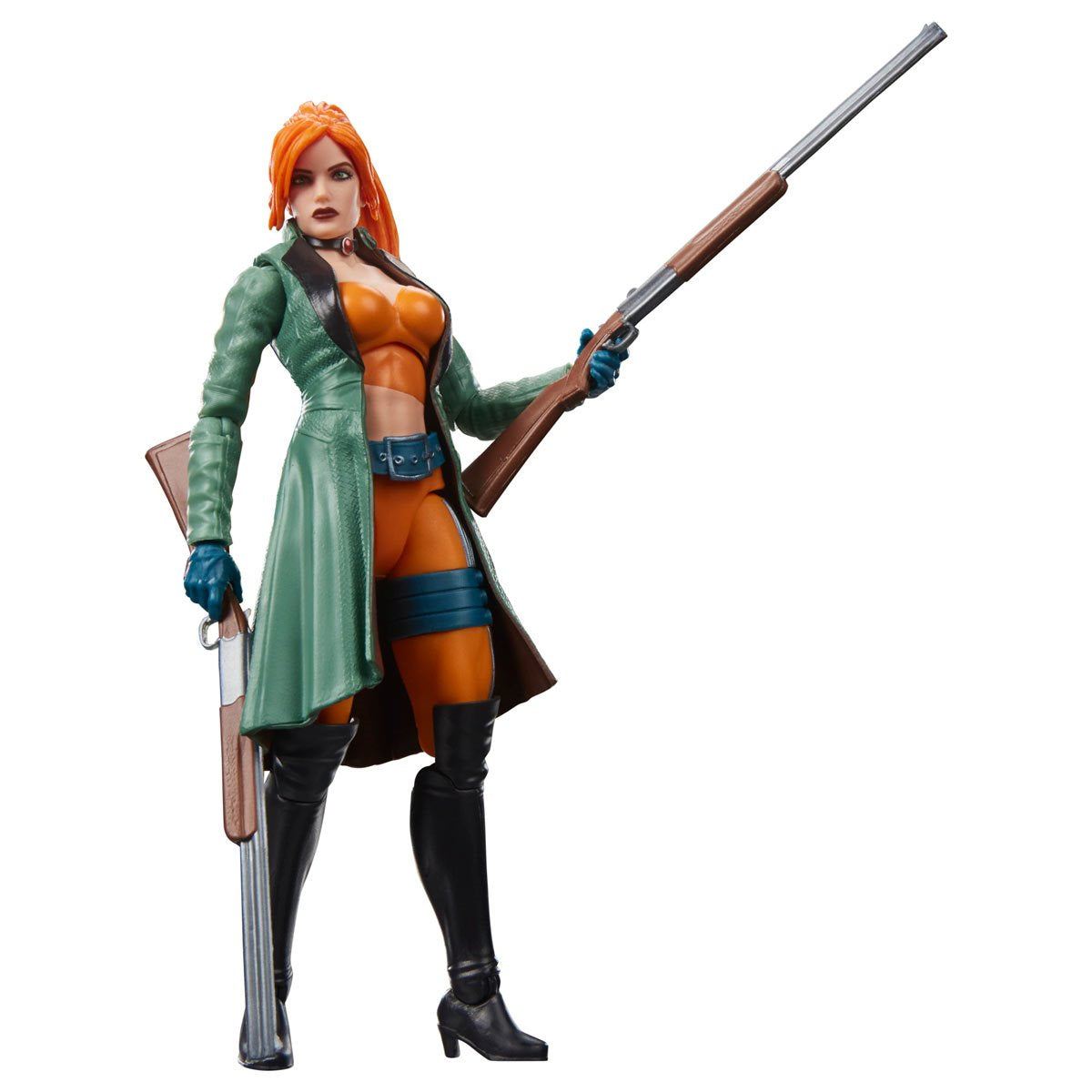 Marvel Legends Comics-Inspired Elsa Bloodstone Action Figure