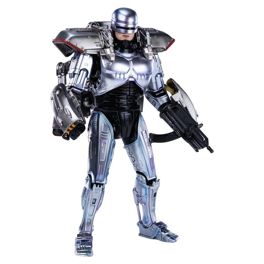 RoboCop 3 RoboCop Exquisite Super Series Action Figure