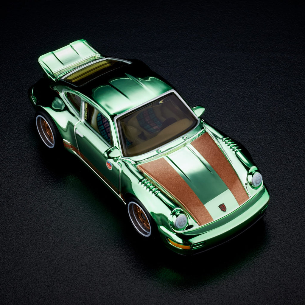 RLC Exclusive Magnus Walker “Urban Outlaw” Porsche 964