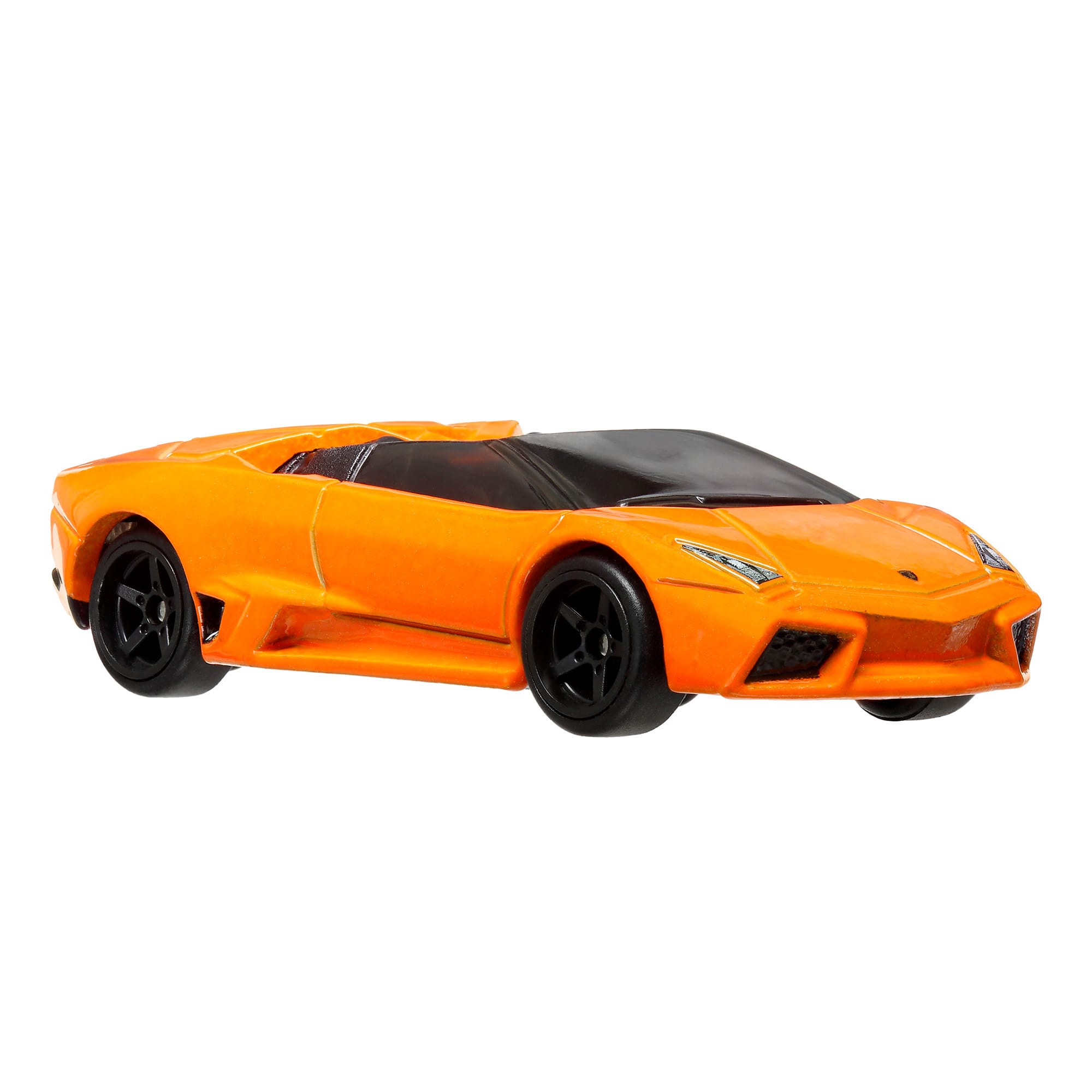 Hot Wheels Car Culture Lamborghini Reventon Roadster (Exotic Envy)