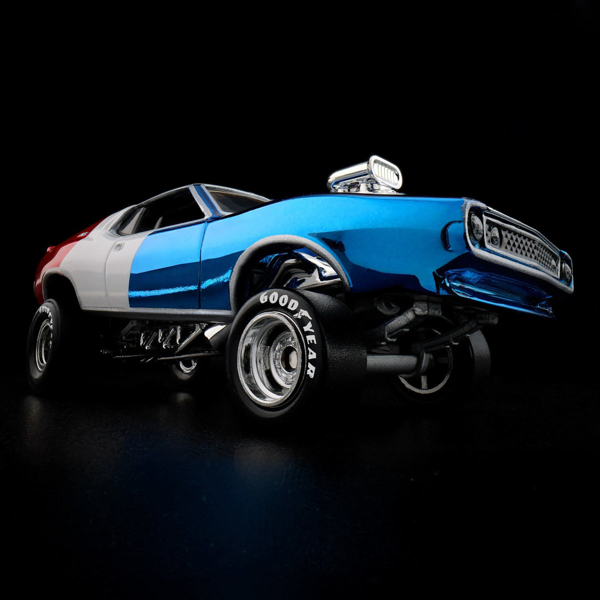 Hot Wheels RLC Exclusive ’71 AMC Javelin AMX