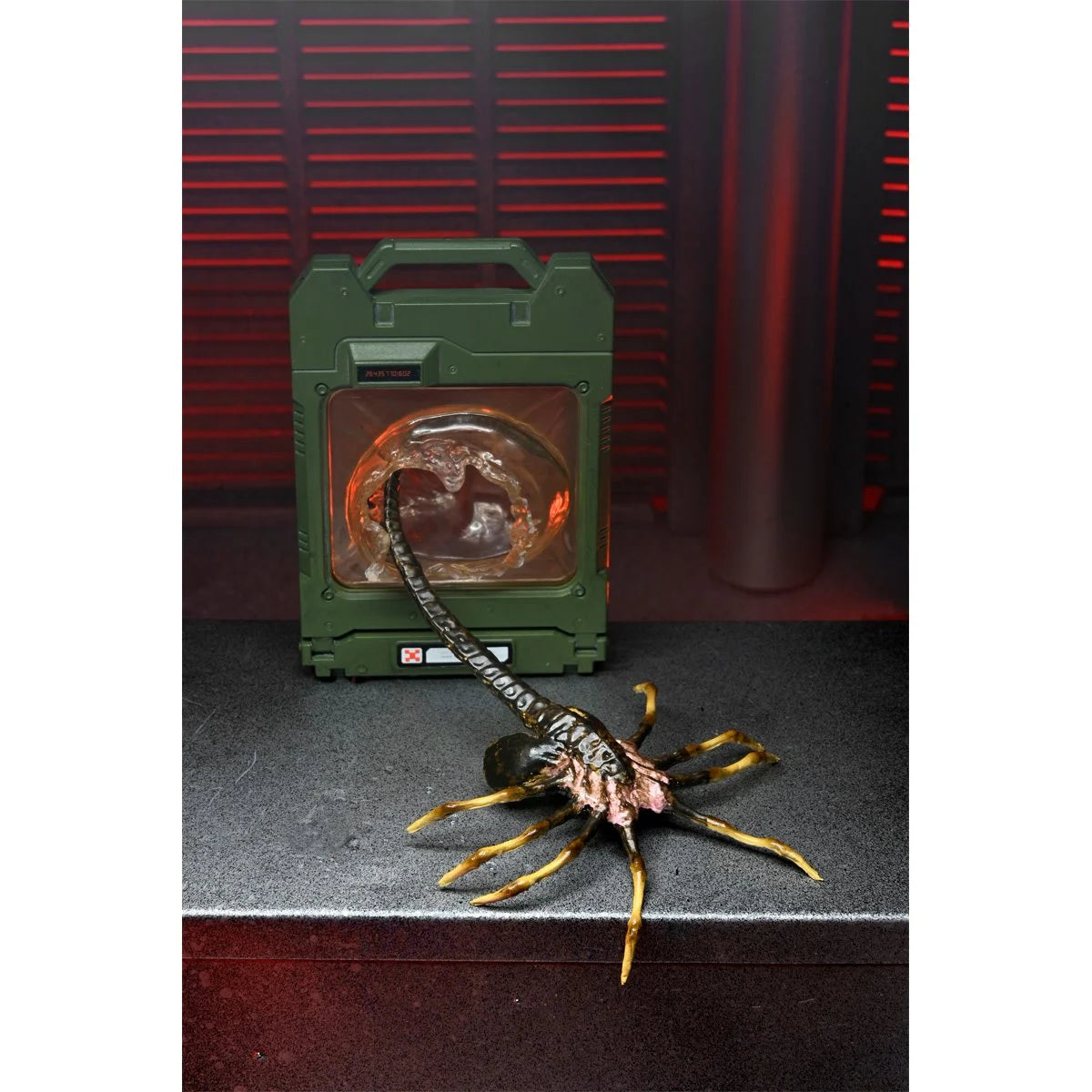 Alien: Romulus Accessory Set