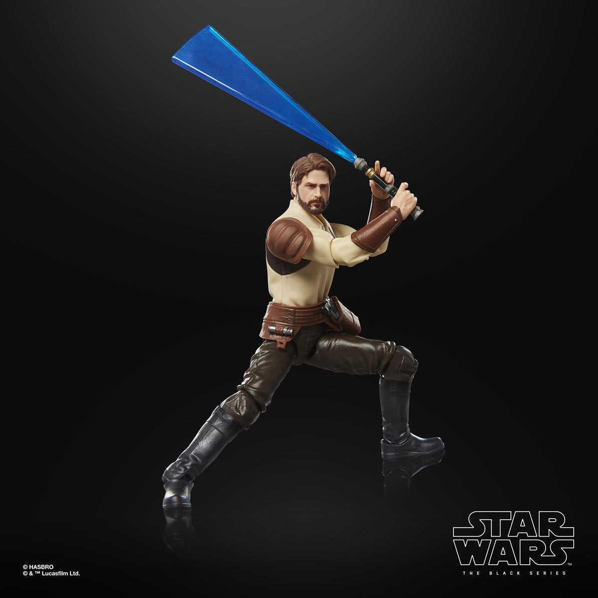 Star Wars The Black Series Gaming Greats Kyle Katarn Action Figure