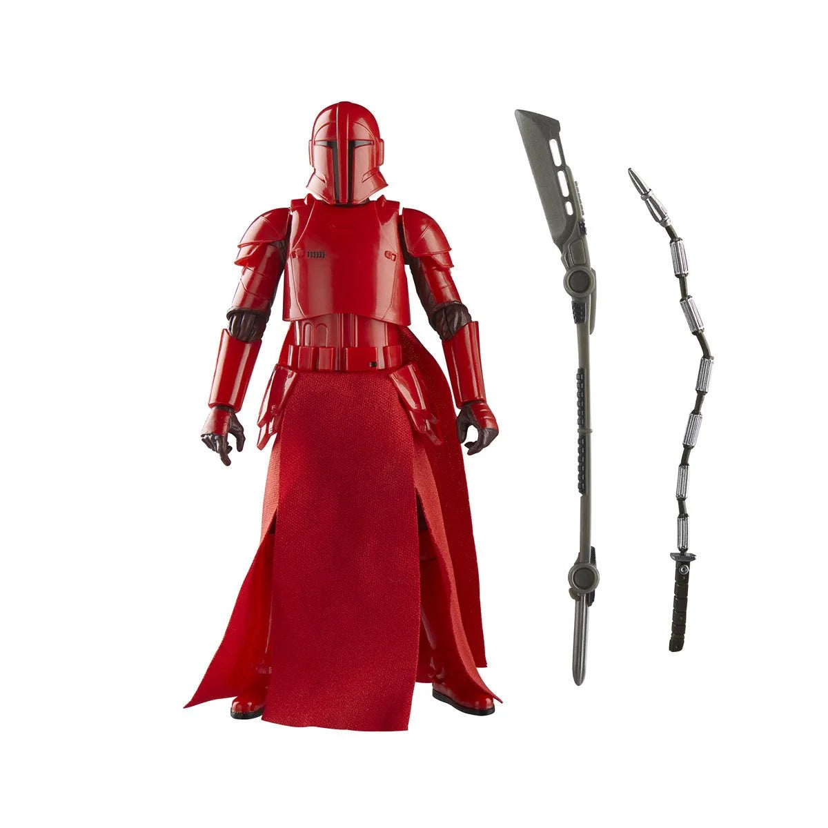 Star Wars The Black Series Imperial Praetorian Guard Action Figure