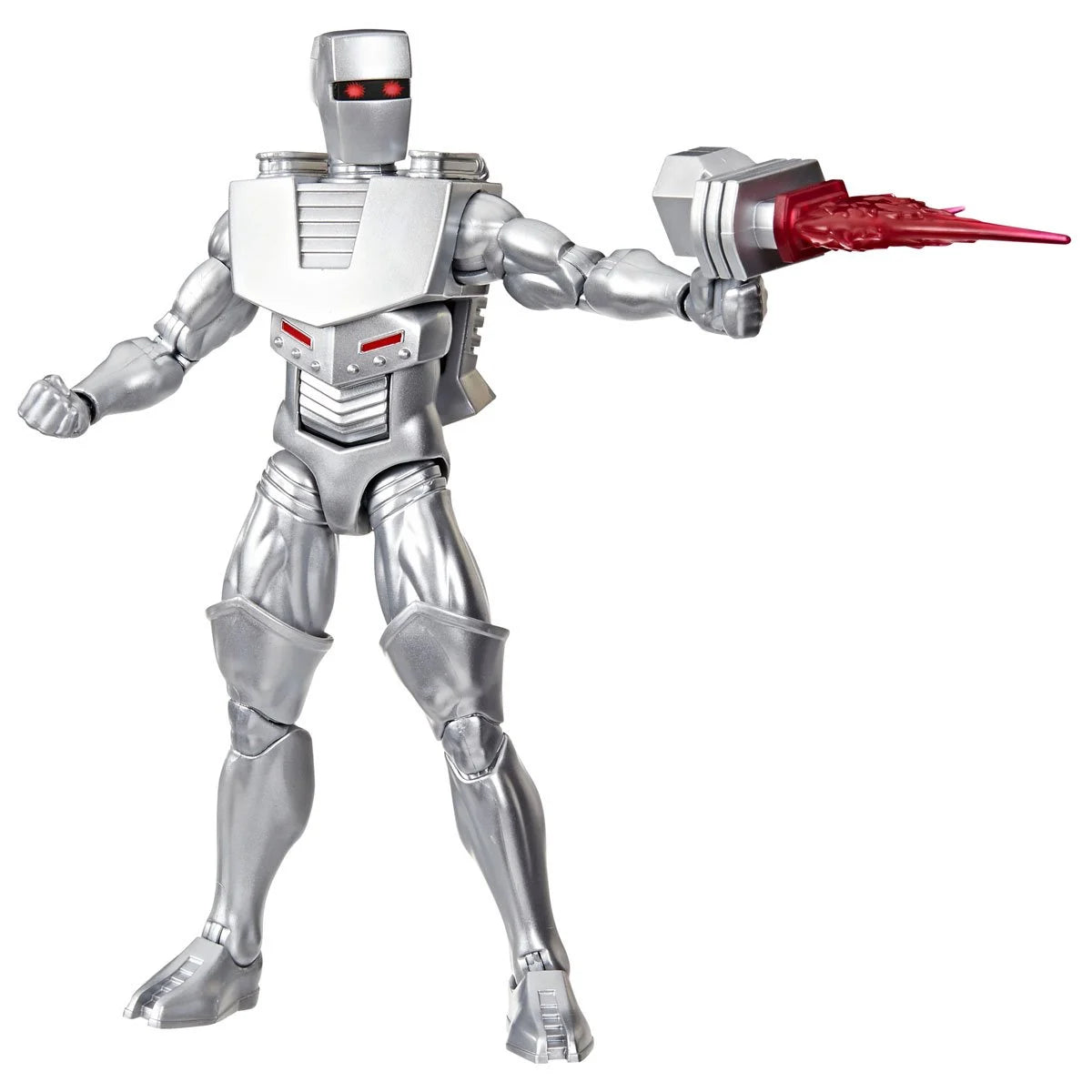 Marvel Legends Rom Spaceknight Comics-Inspired Action Figure