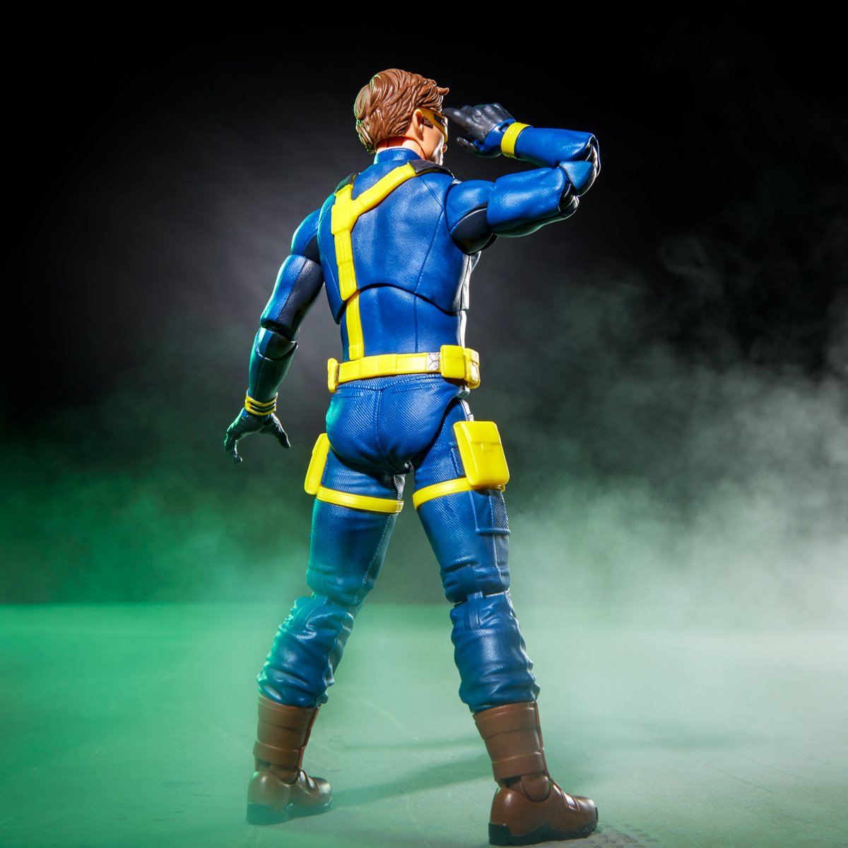 Avengers Doomsday Marvel Legends Series Cyclops Action Figure