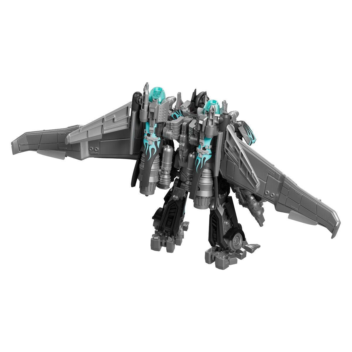 Blokees Transformers Jet Wing Optimus Prime Black Version Classic Class CC32 Model Kit Exclusive