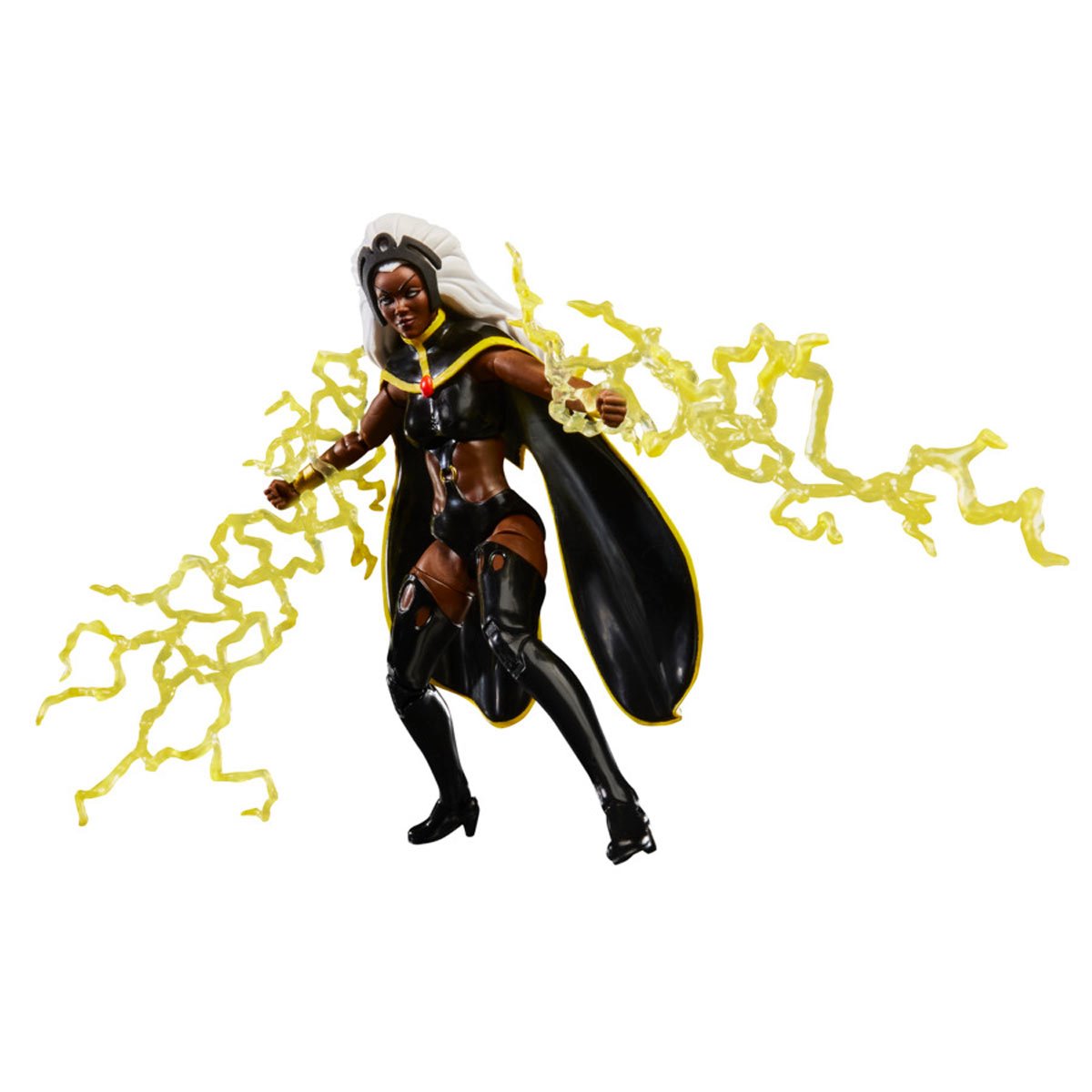 X-Men 97 Marvel Legends Wolverine and Storm Action Figures