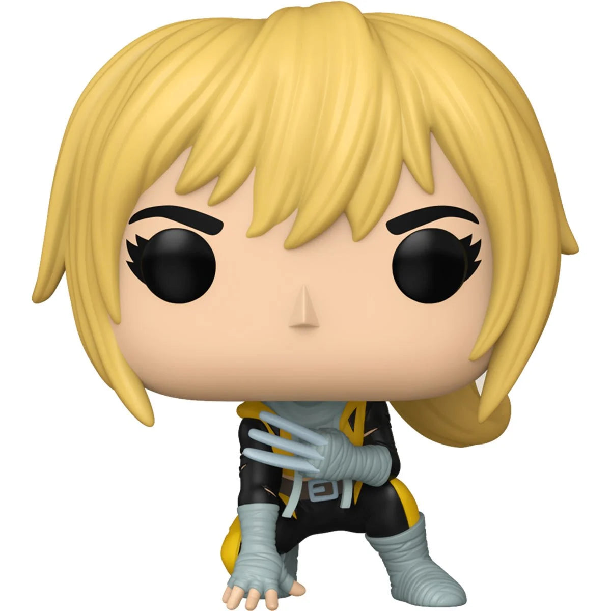 Spider-Gwen: Gwenverse Wolver-Gwen Funko Pop!
