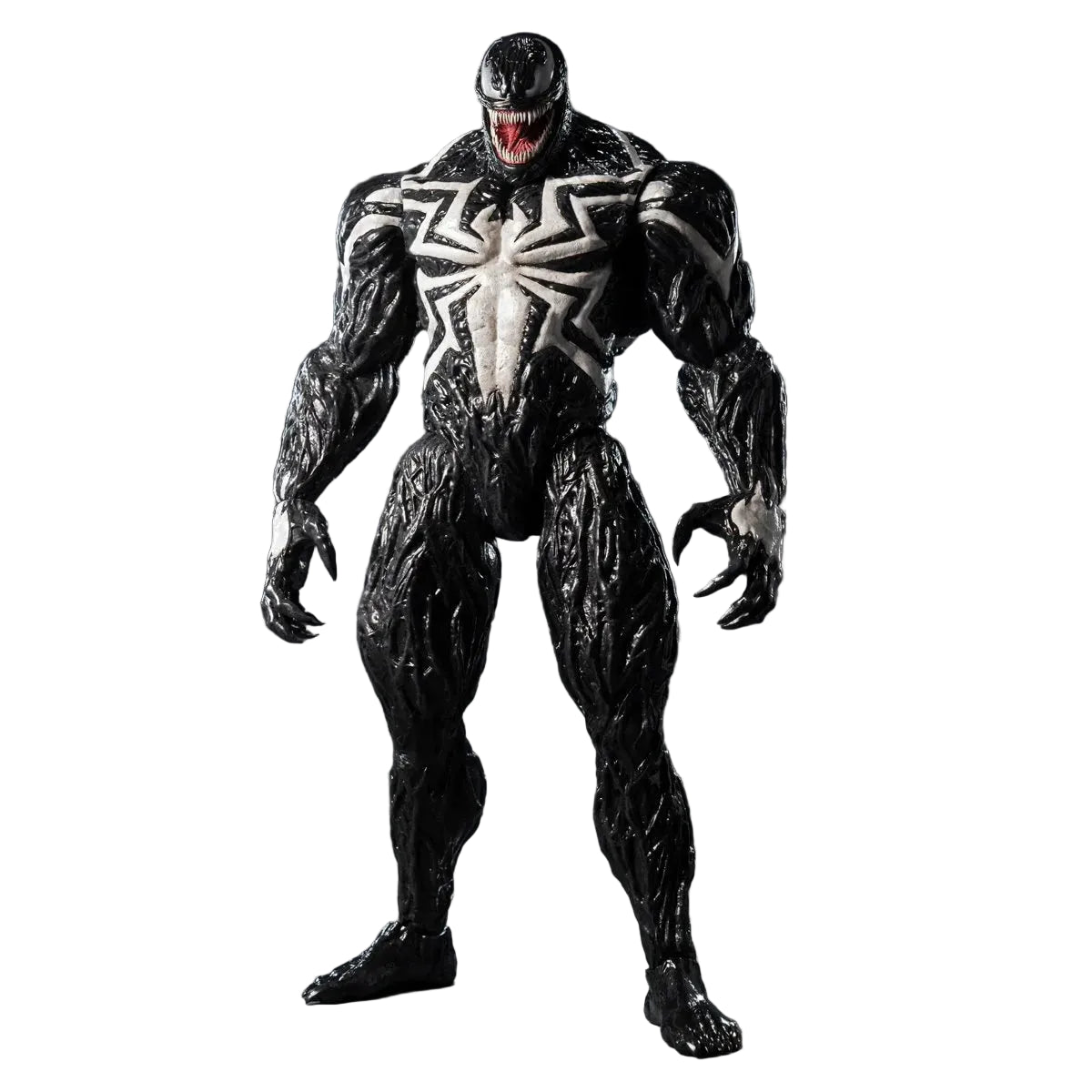 Marvel's Spider-Man 2 Venom Standard Edition DLX Figure By Threezero