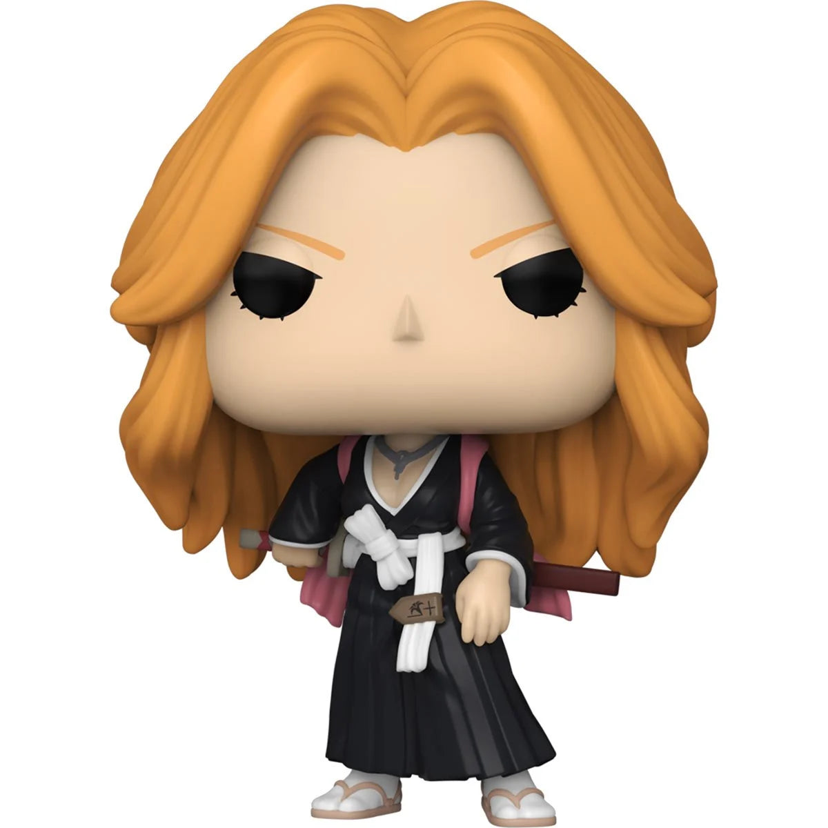 Bleach Rangiku Matsumoto Funko Pop!