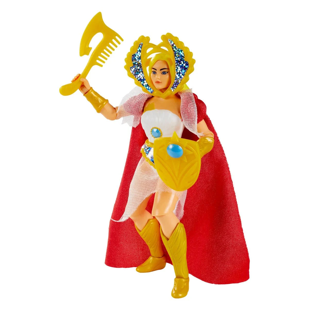 Masters of the Universe Origins She-Ra Action Figure