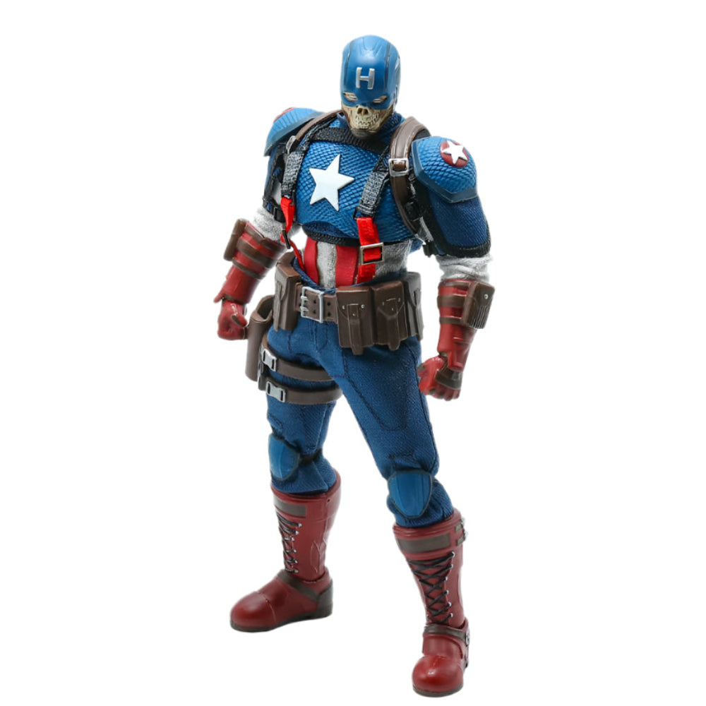 War Hero JM003 1/12 figure by Joy Man Toys