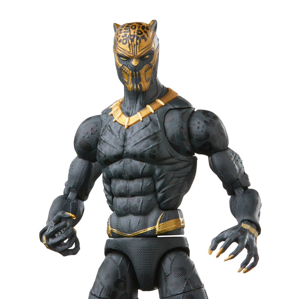 Erik store killmonger toy