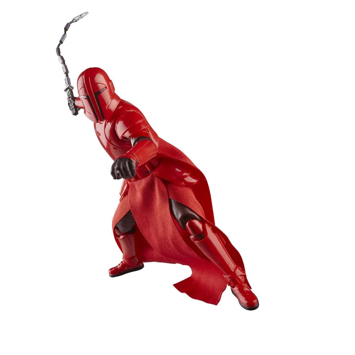 Star Wars The Black Series Imperial Praetorian Guard Action Figure