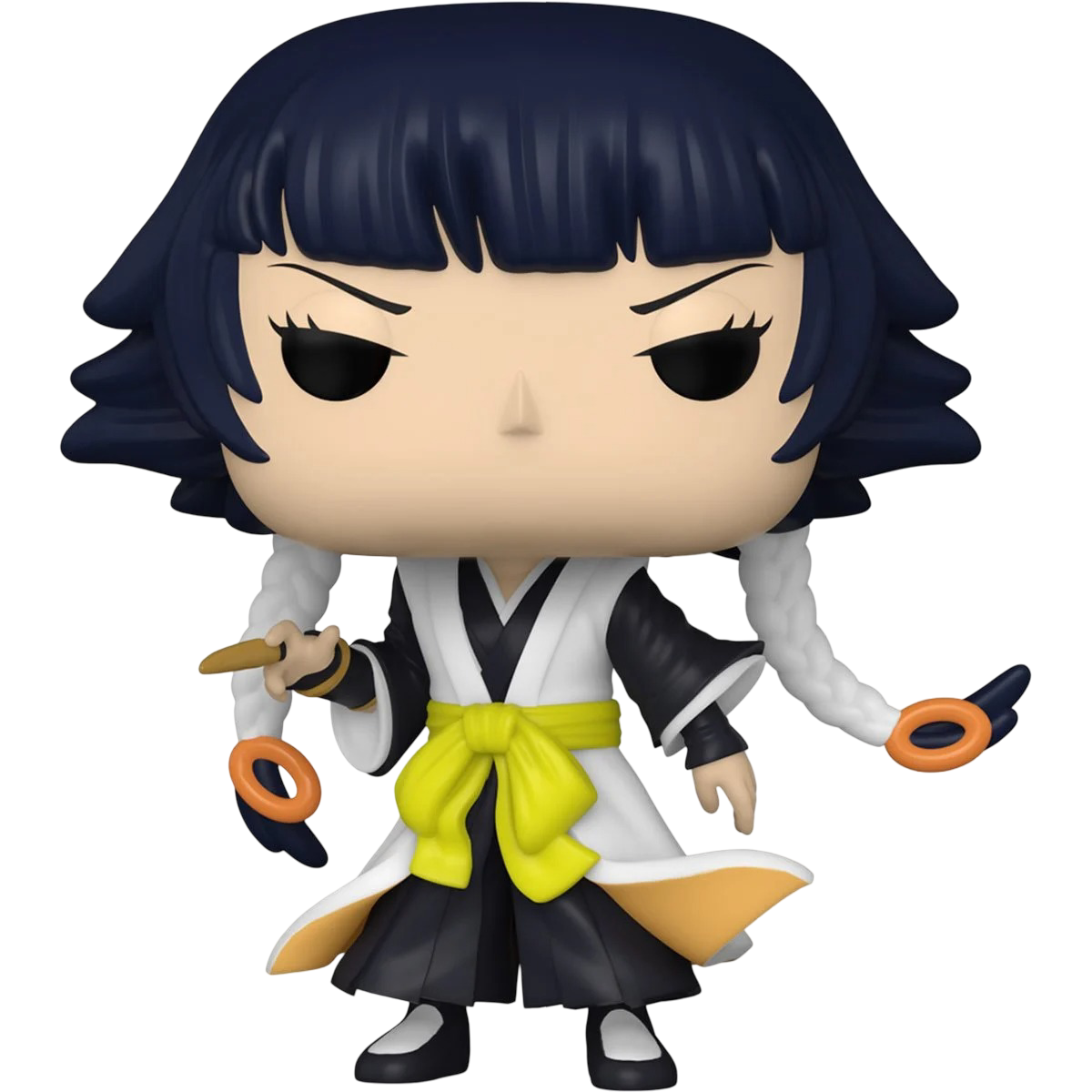Bleach Soi Fon Exclusive Funko Pop!