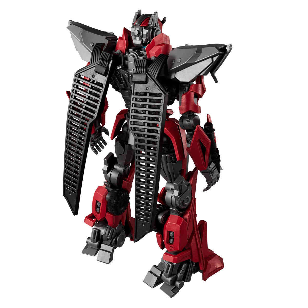 Blokees Transformers Classic Class Dark of the Moon Sentinel Prime CC24 Blokees Model Kit