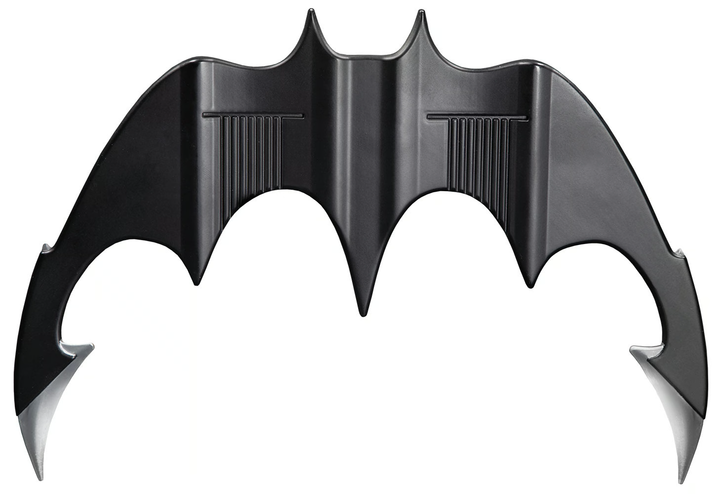 1989 Batman Metal Batarang Replica by Ikon Design Studio