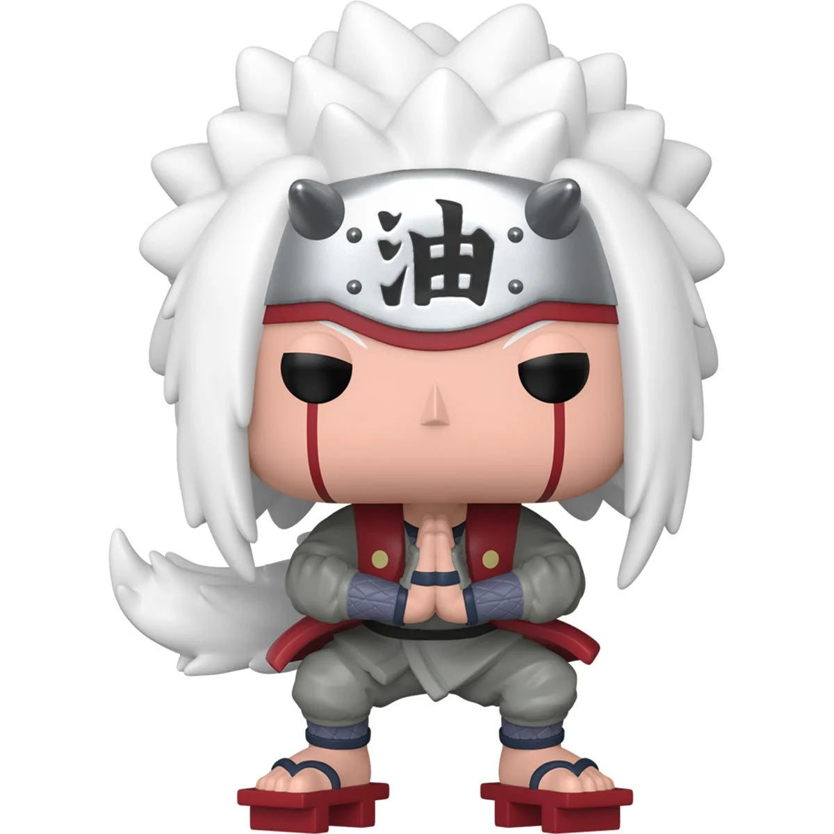 Naruto: Shippuden Jiraiya Funko Pop!