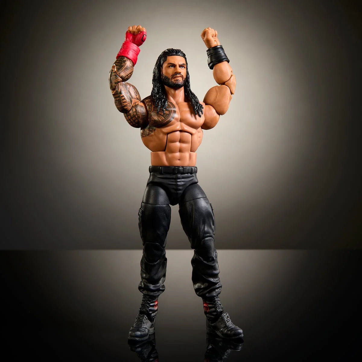 WWE Elite Top Picks 2024 Wave 3 Roman Reigns Action Figure