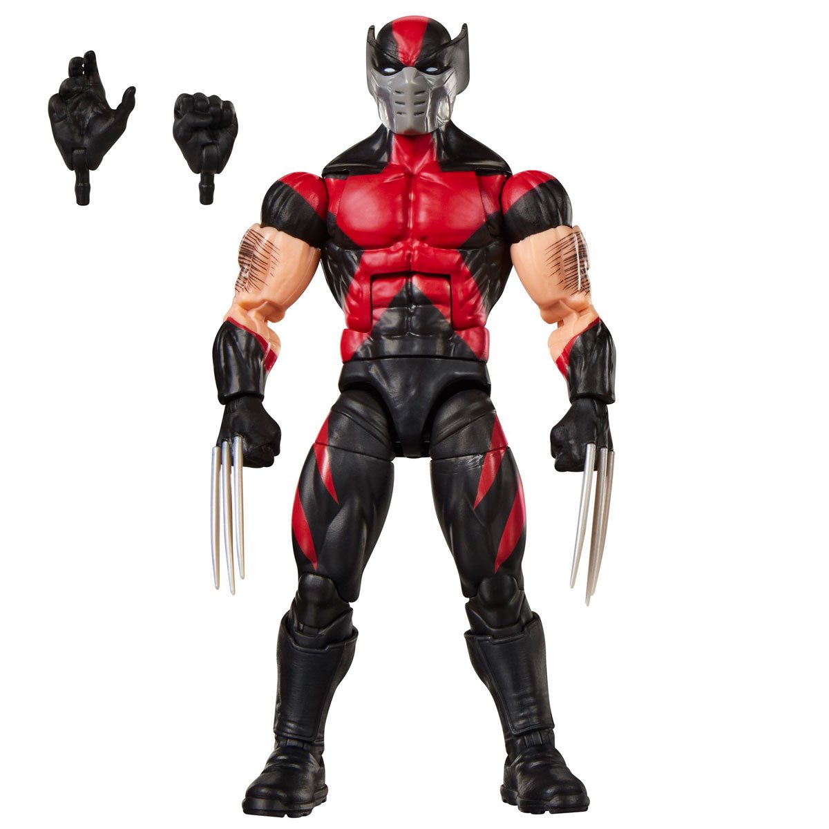 Marvel Legends Series Ultimate Universe Wolverine Action Figure