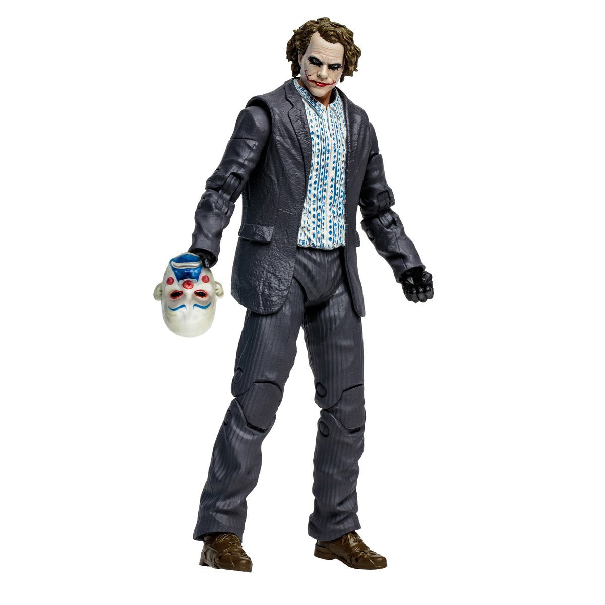 DC Multiverse McFarlane Vault Collection Wave 1 Joker The Dark Knight Action Figure