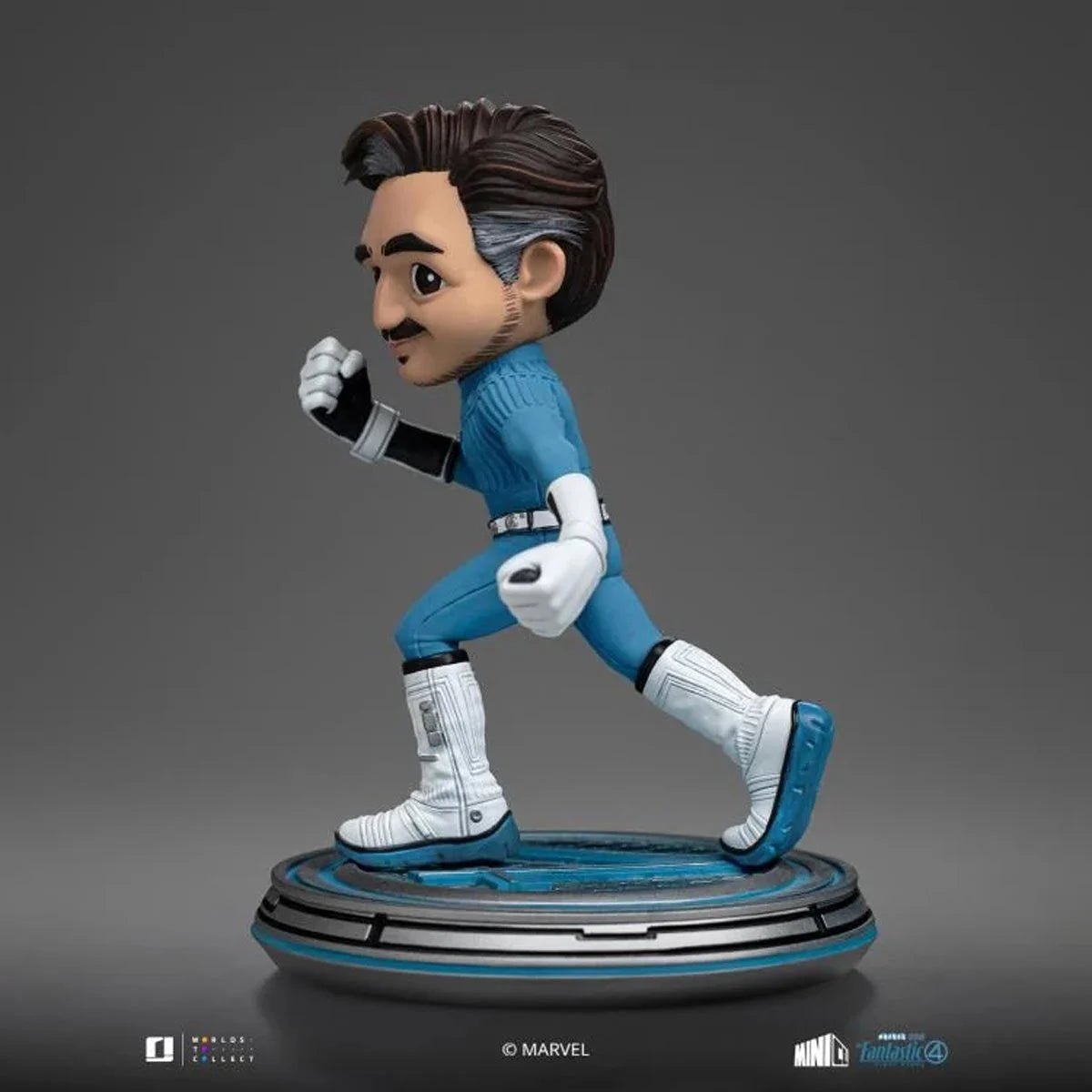 The Fantastic Four First Steps Mr. Fantastic Minico