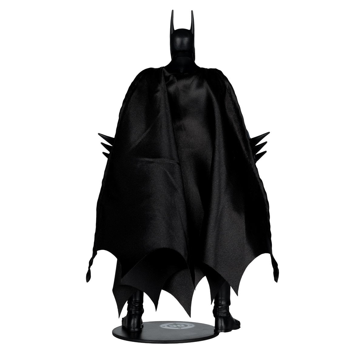 Batman Justice Page Punchers Figure By Mcfarlane
