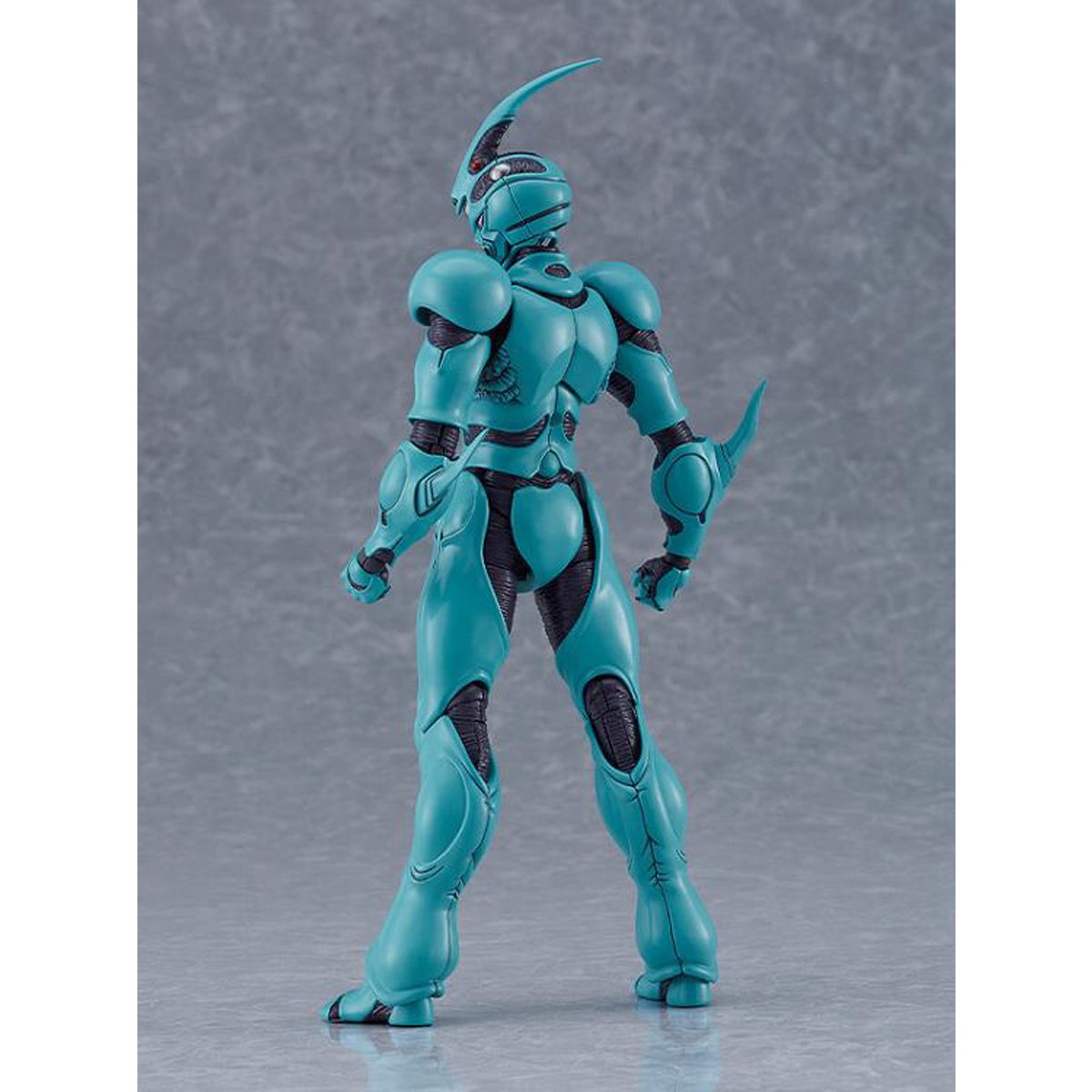 Bio-Booster Armor Guyver I Ultimate Edition Figma Action Figure