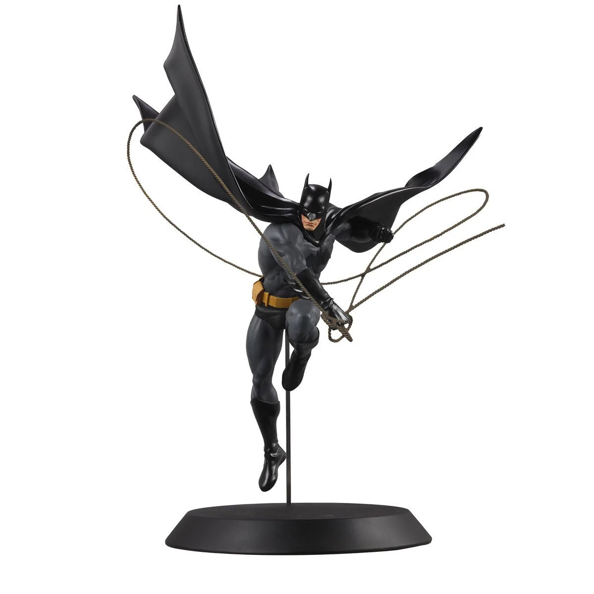 DC Direct DC Designer Series Batman Resin Statue by Dan Mora
