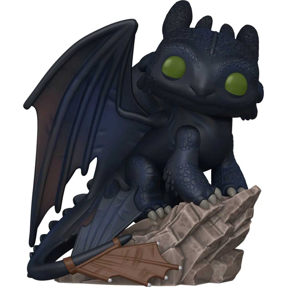 How to Train Your Dragon Live Action Toothless Deluxe Funko Pop!